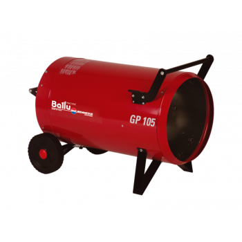 BALLU серии Arcotherm GP 105А C